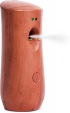 Automatic Air Freshener Spray Dispenser: Automatic Spray Dispenser with Elegant 