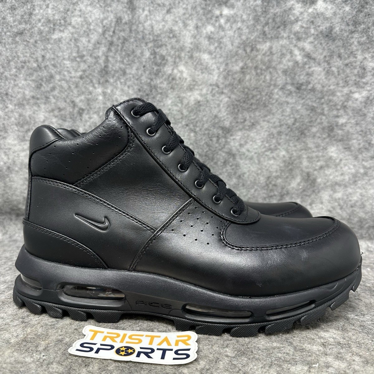 nike air max goadome anniversary edition