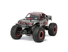 Tamiya 1/10 Scale Electric RC Car Series No. 592 Rock Socker CR-01 Chassis