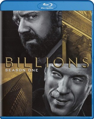Billions: Season One