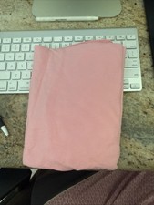 Shammy Pink New Heavy Duty Household Grade Multi Purpose Cloth NIP