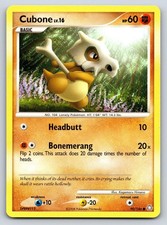 Cubone 90/146 Common Legends Awakened Pokemon Lightly Played on eBay
