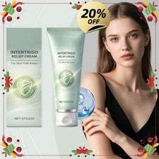 Healora Intertrigo Cream, Professional Intert...