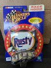 Rusty Wallace #2  1:64 Nascar Race Hood Collection Winners Circle Ford — photo 1