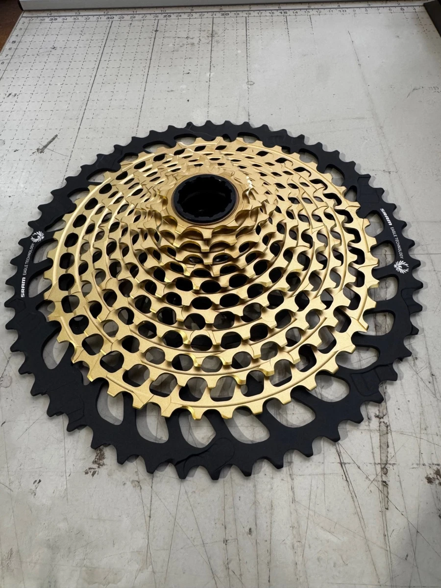 SRAM XX1 products for sale | eBay