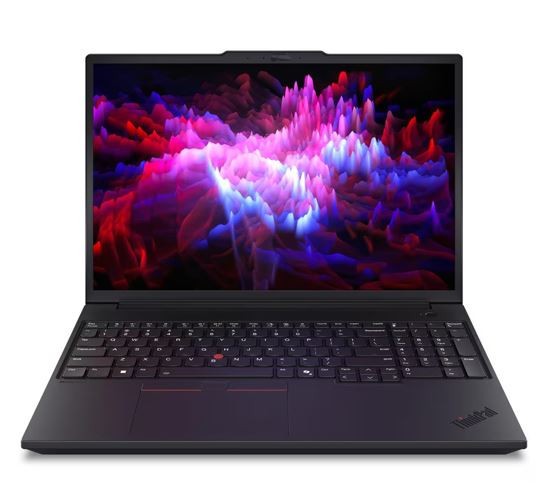LENOVO ThinkPad P16V G3 16' WUXGA IR Intel U7-255H 32GB DDR5 1TB SSD RTX1000