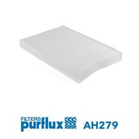Purflux Filter, Innenraumluft AH319 FüR CitroËN Peugeot Ds