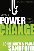 John Loren Sandford (U. A.) | God's Power To Change | Taschenbuch | Englisch