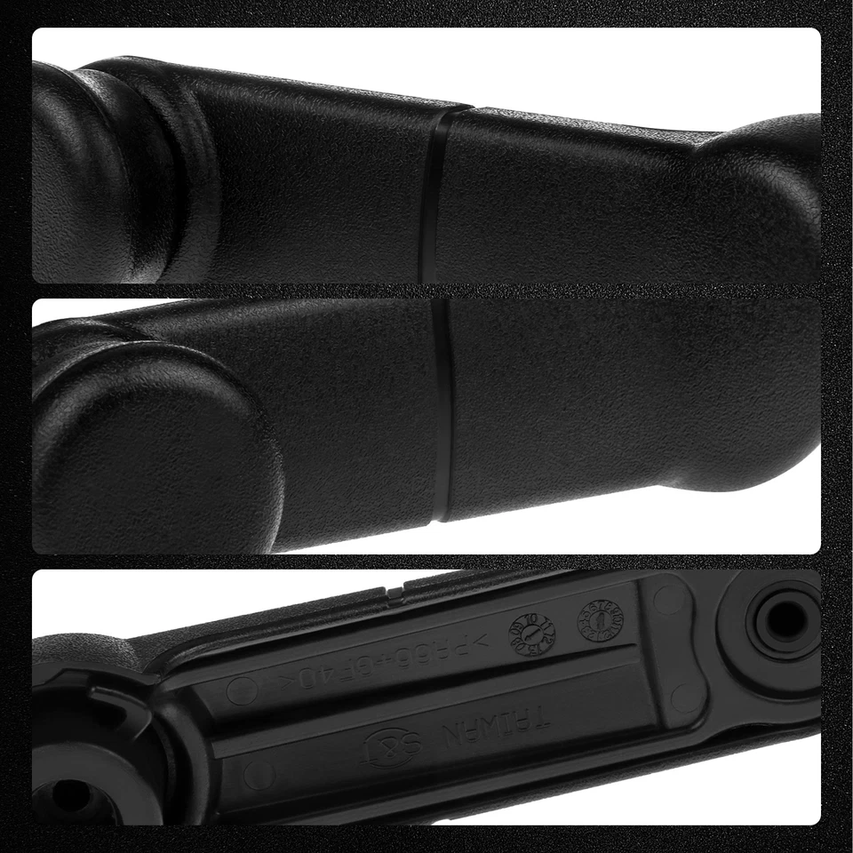 Manivela de ventana interior para Ford Mustang 1987-1989 Foto 4 de 4