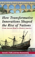 Gerard Tellis (U. A.) | How Transformative Innovations Shaped The Rise Of...