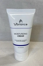 Vibriance Moisturizing Face Cream, 2 Fl Oz New Sealed EXP 8/2026
