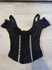 Fredrick  s Of Hollywood Corset Size 36