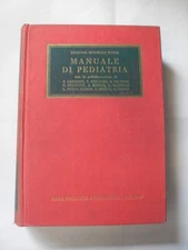 SCHWARZ TIENE MANUALE DI PEDIATRIA 3 EDIZIONE ED AMBROSIANA