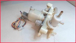 Keramikventil Verteiler Pumpe MS-5A01661 Krups EA6930PN