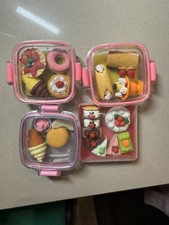 Japanese Erasers Eraser Japan (cake, Sweet, Etc)