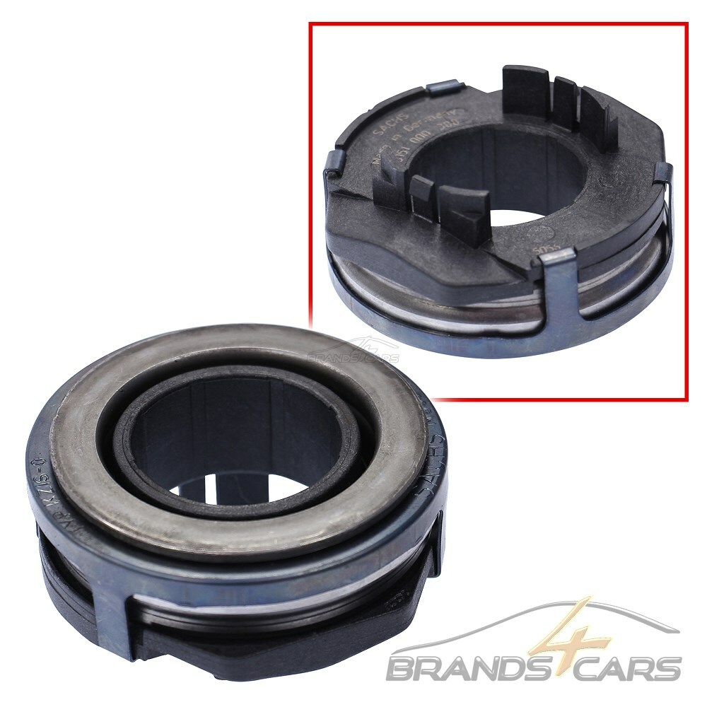 SACHS KUPPLUNGSSATZ FÜR AUDI A1 A3 SEAT IBIZA SKODA FABIA VW GOLF 