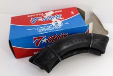 12-1/2" x 2-1/4" Heavy Duty Inner Tube, 7 Stars, Bicycle Kick Scooter thick NEW