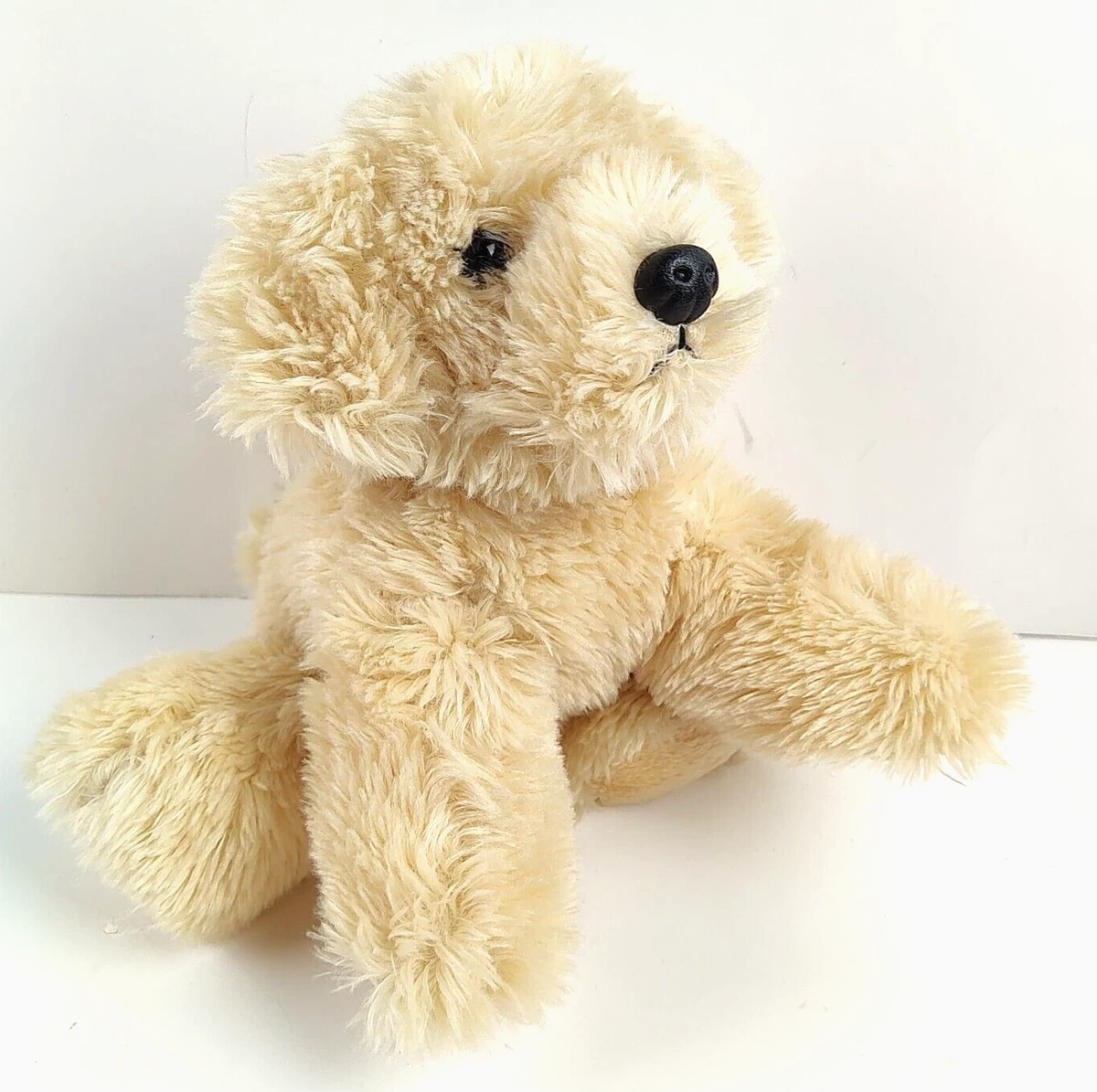 Aurora golden sale retriever stuffed animal