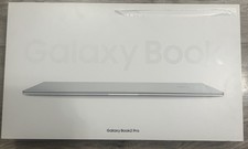 Samsung Galaxy Book2 Pro 15.6" (512gb Ssd, Intel Core I7 12th Gen£1499