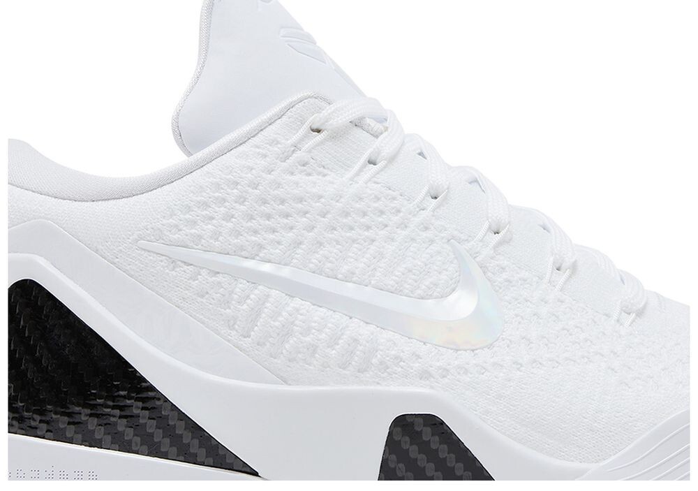 Nike Kobe 9 Elite Low Protro Halo FZ7334-100 Men's Size New
