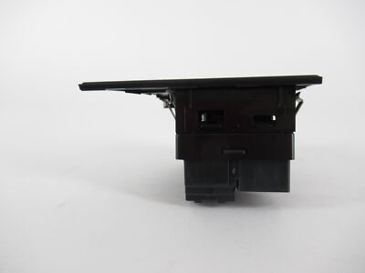 Genuine OEM Mazda NE51-66-350-02 Power Window Switch Black 2006