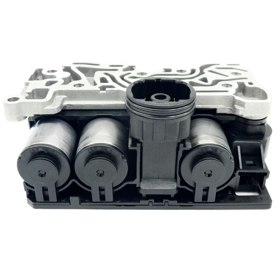 For Ford/mercury/lincoln 5R55S 5R55W Transmission Solenoid Block Pack Updated — 第 4/4 张图片