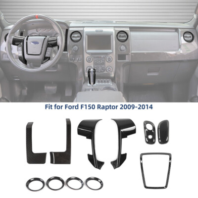 即日発送 フォード F150 ロボ ラプター ダッシュ ボード マット カバー