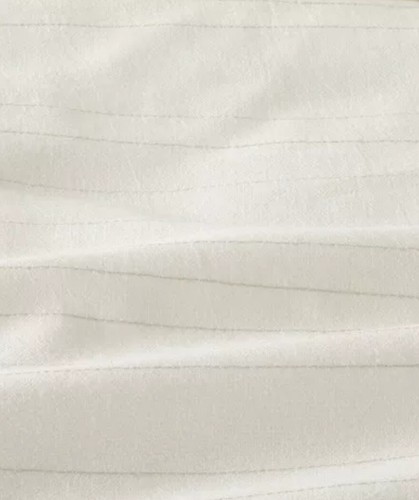 Hearth and Hand With Magnolia Thin Stripe Duvet Set Full/Queen 3 Pcs - Picture 2 of 6