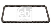 Steuerkette VW TOUAREG/A4/A6/A5/A8/Q7/R8 2.7/3.0TDI/5.2FSI