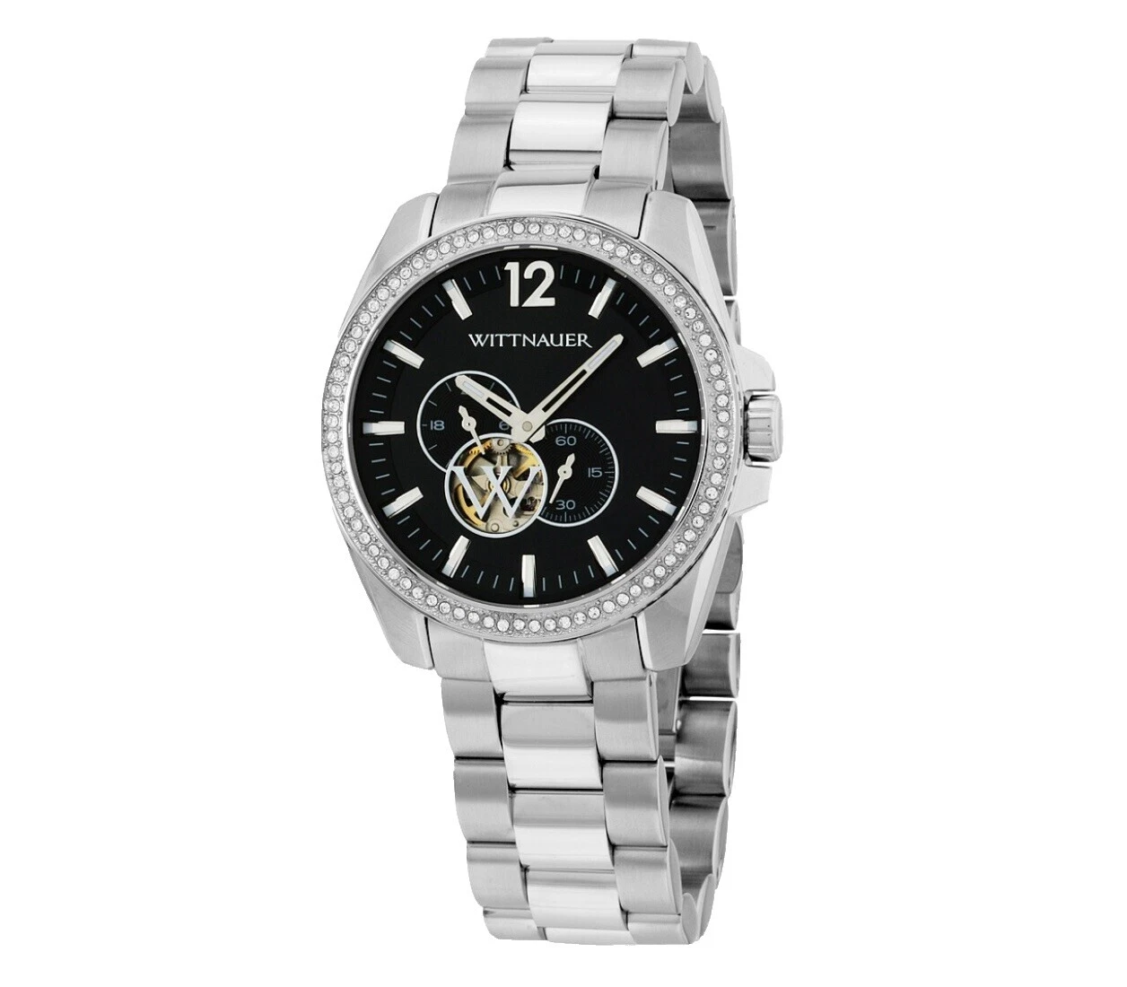 Wittnauer Relojes pulsera informales mecánico (automático)