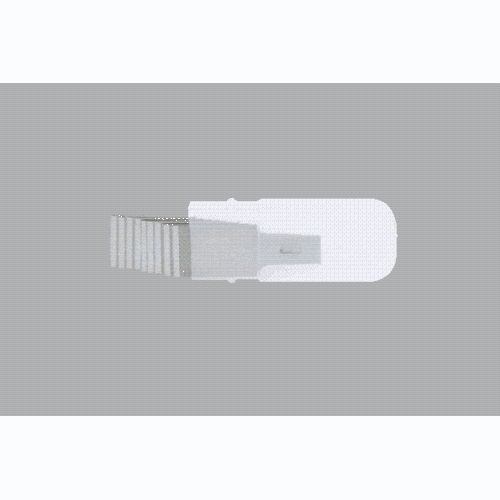 Ersatzklingen, gerade, 16mm, 10er Pack KS TOOLS 907.2203 - Bild 4 von 4