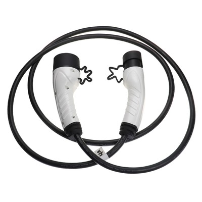 E-Auto Ladekabel für Smart EQ fortwo 1 3 16A 3,5 kW 3m