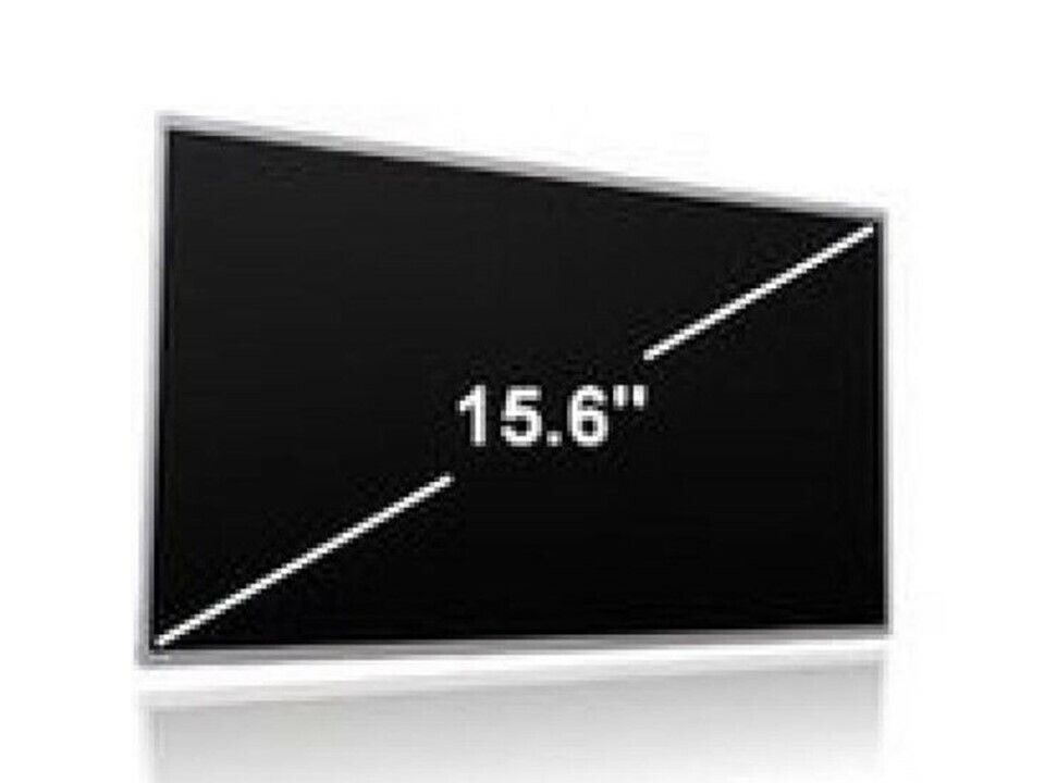 Lenovo FRU 5D10K81097 LCD Screen Matte HD 1366x768 Display 15.6