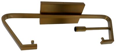 Progress Lighting P300108-109 Cahill Einzel Licht 11.4cm Breit Bad Wandleuchter