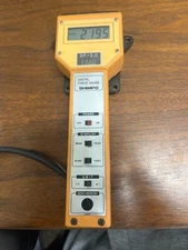 Shimpo Digital Force Gauge DF-5.0