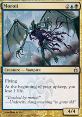 moderately played mtg card Counterbalance (Moderately Played) – Fun Box Monster Emporium Destroy all lands. Magic The Gathering Fifth Dawn