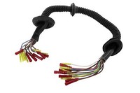 Vemo V20-83-0005 Reparatursatz, Kabelsatz FüR BMW