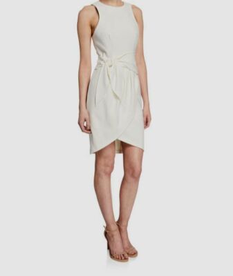 knee length dresses for ladies Aziza Dress main image 1
