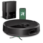 iRobot Roomba Max 705 Robot Vacuum + AutoEmpty Dock, LiDAR, Strong Suction - NEW