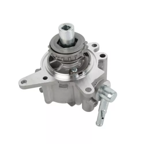 Vacuum Pump 14650-5X00D For Nissan Navara II 2004-2021 YD25 V9X { - Picture 5 of 5