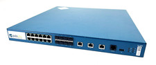Palo Alto Networks Enterprise PA-3020 20-Port Firewall Security Appliance HD