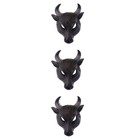 Novelty Halloween Mask Fancy Dress Head Mask Funny Party Prom Mask