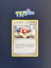 Pokémon TCG Poke Ball Diamant und Perle 110/130 Regular LP.