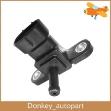 Intake Pressure Sensor 3 Pins Replacement Plastic 89421E0050 Fits For HINO
