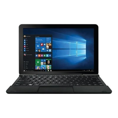 RCS Cambio W1013DK 32GB, 10.1 Inch - Black