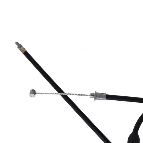 For Honda ATC70 ATC90 FourTrax70 2×4 ATC110 20-26mm Carb Thumb Throttle Cable - Foto 9 di 9