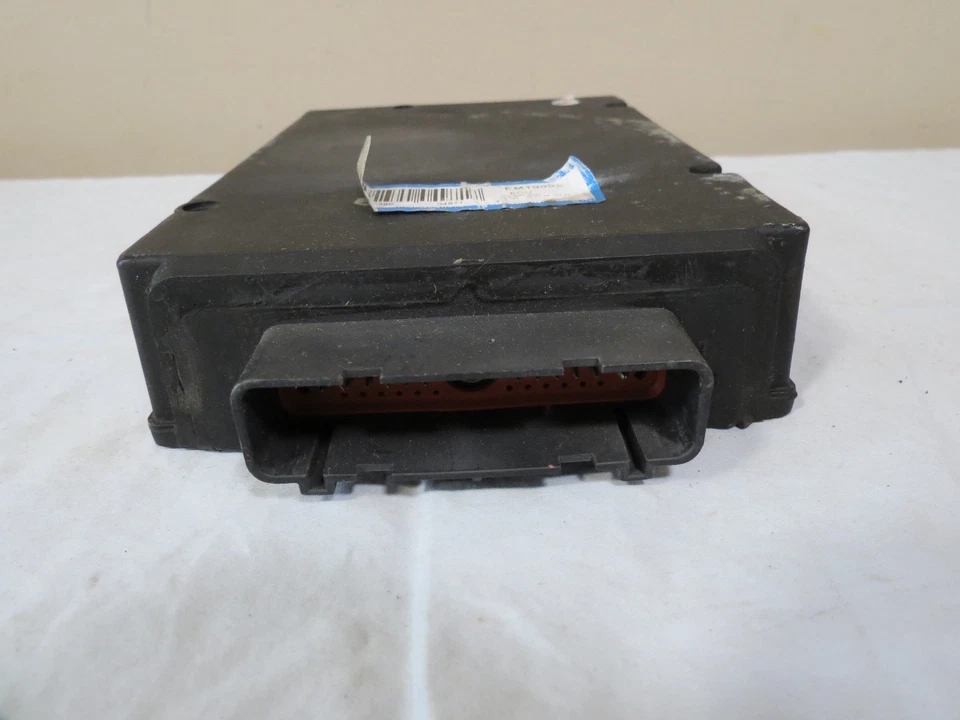 94-99 Ford e350 e450 Van f-series Truck DIESEL Fuel Injector Control Module Unit - Imagem 2 de 4