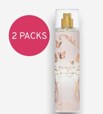 Fancy Perfume Jessica Simpson oz 236 ml Fragrance Body Mist