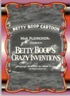 Betty Boop (1995 Krome) "Main Set" Cards