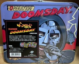 Operation: Doomsday CD | eBay